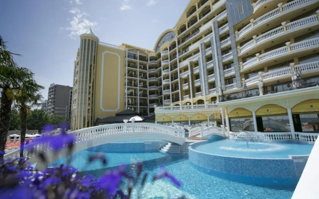 Imperial Palace Hotel & Spa