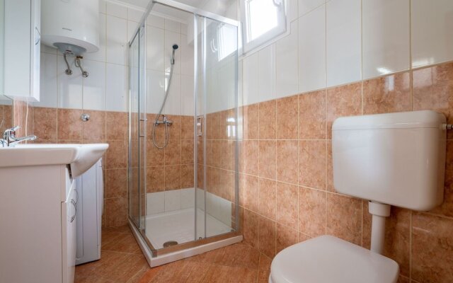 Elegant Holiday Home in Lovran With Swimming Pool