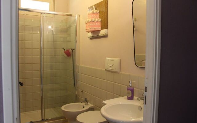 Santa Igia B&B Country House