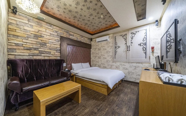 Wonju Ritz Carlton