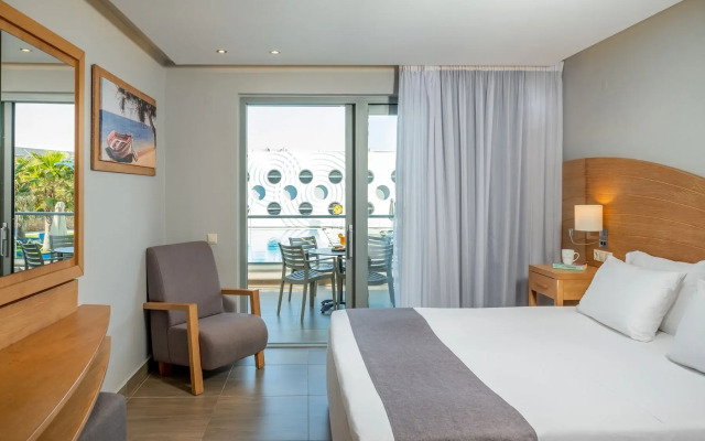 Lyttos Beach Resort