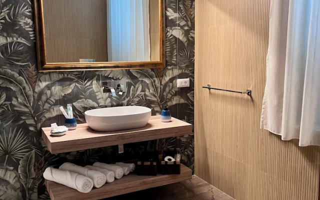 Fervore Luxury Rooms - Apartments