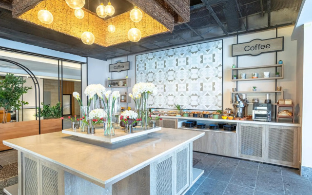 Ewaa Express Hotel - Al jouf