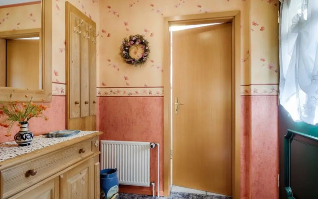 Am Rotdorn Modern Retreat