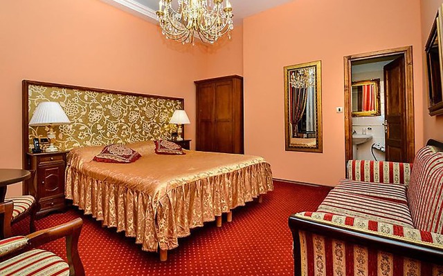 Hamlet Bed & Breakfast