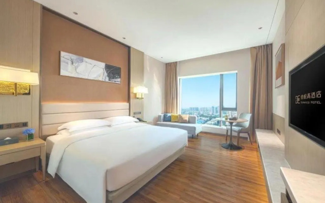 Derayco Hotel Foshan
