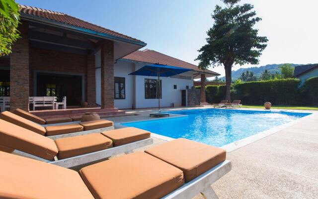 Baan Oriental