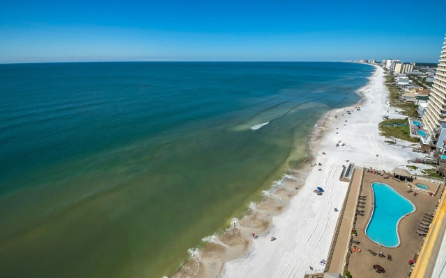 Treasure Island 1601