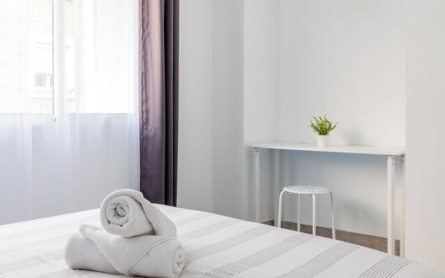 LooP Las Ventas - Adults Only