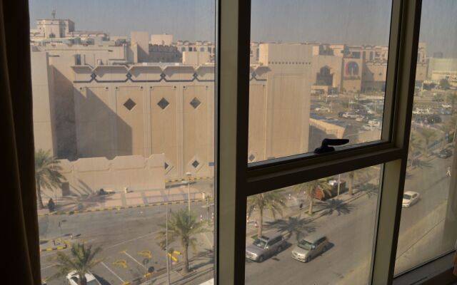 Travellerinn hotel apartment ( Family Only )