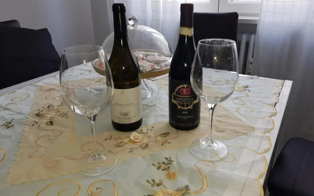 Appartamento Saretta