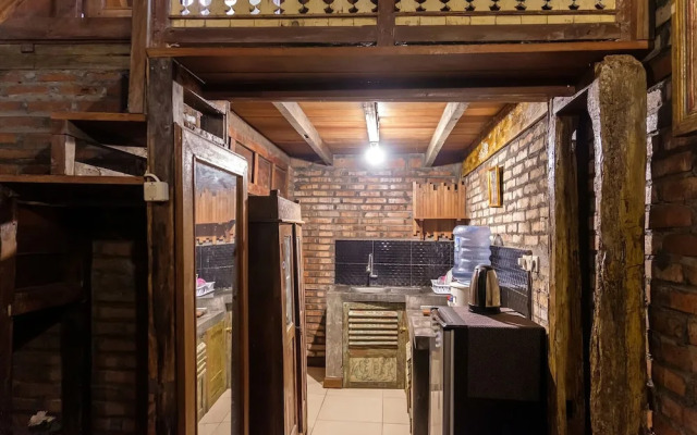 TwoSpaces Living at Bunga Desa Jimbaran