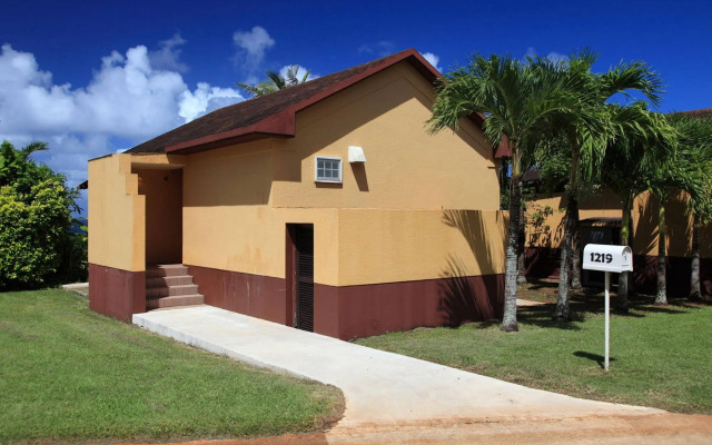 Mariana Resort & Spa