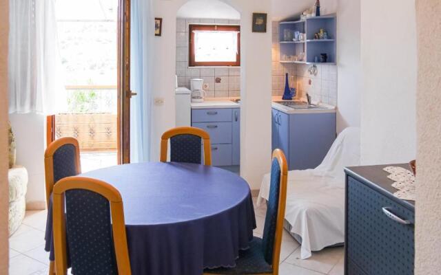 Apartments by the sea Sevid, Trogir - 18745