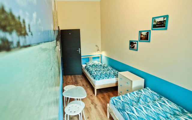 Poco Loco Hostel