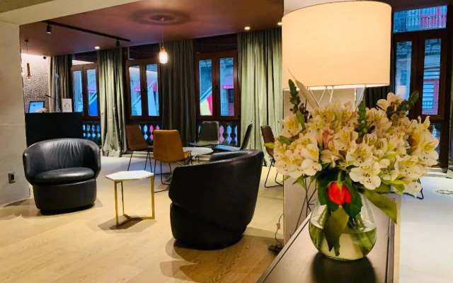 Hotel Ritz Ciudad De México