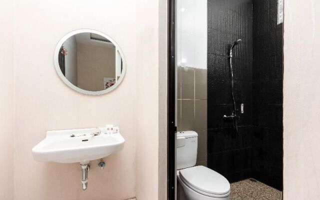 OYO 758 Rumah Leting Homestay