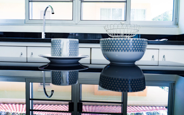 Capital O 871 Baan Ping Kan Longstay