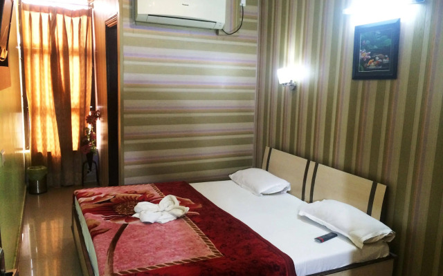 Hotel Singh International