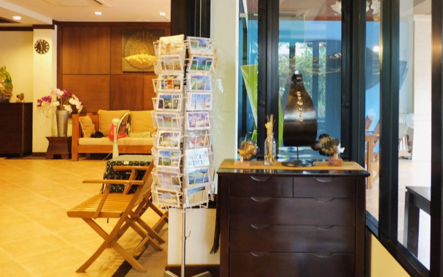 Lanta Mermaid Boutique House