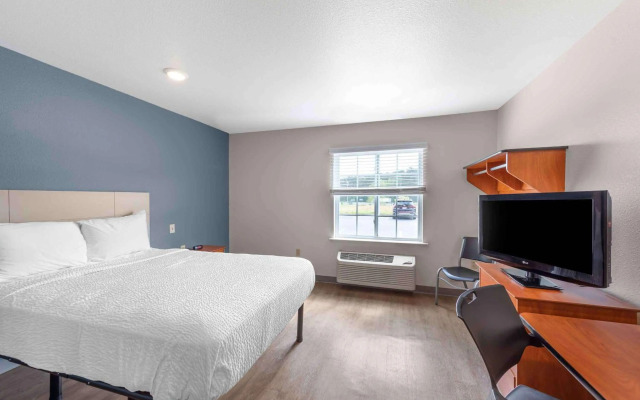 Extended Stay America Select Suites - Birmingham - Bessemer