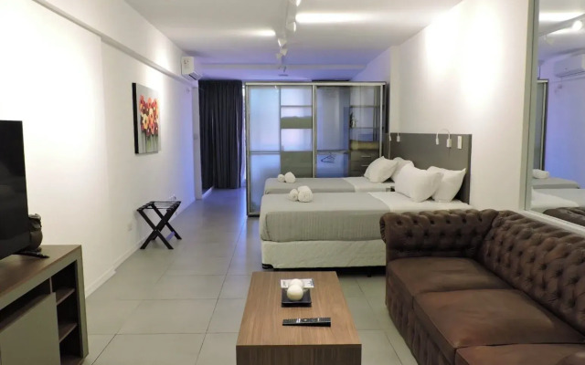 Rivadavia Apartments