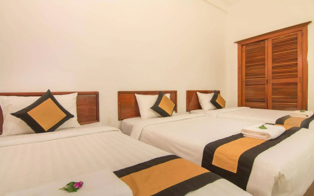 Putheavatei Boutique Hotel & Spa