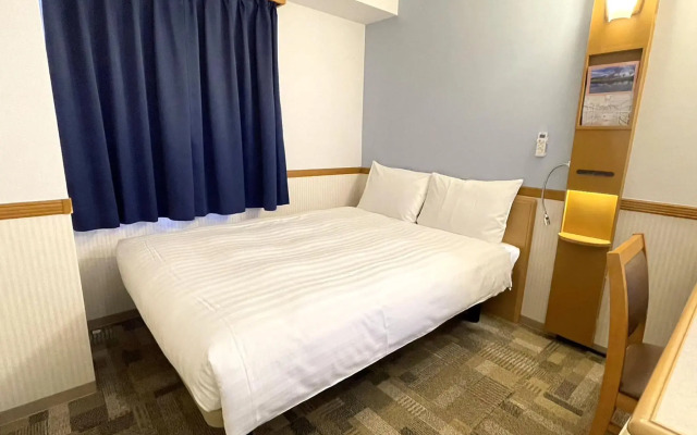 Toyoko Inn Hokkaido Sapporo Station Minami