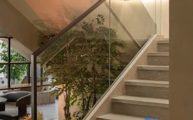 Yunshangju Hotel (Shenyang Taoxian Airport Branch)