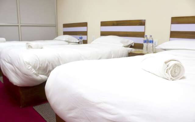 Chhen Bed & Breakfast
