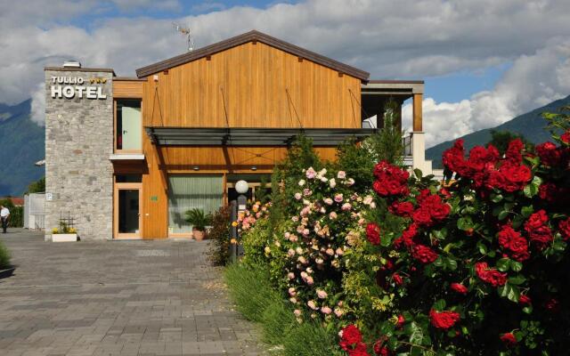 Tullio Hotel