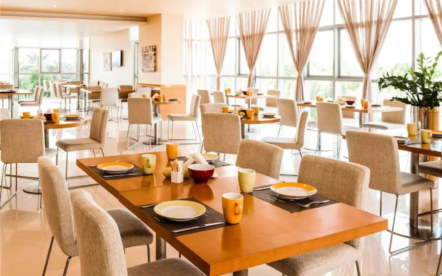 Ibis Abu Dhabi Gate