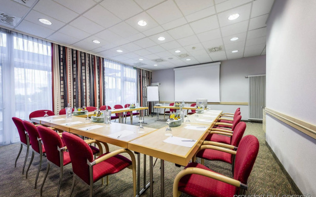 Holiday Inn Express Düsseldorf City North by IHG