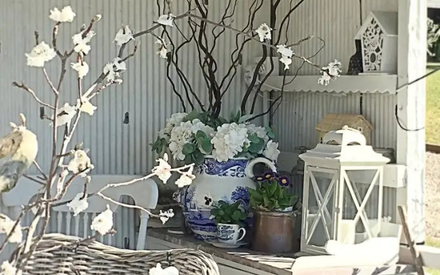 The Old Bakery in Historic Kangaroo Valley Village
