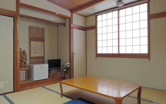 Hotel King Kagoshima