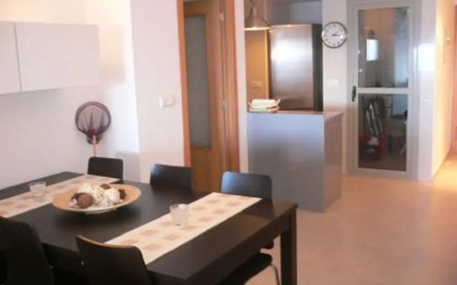 Apartamento Vinas Del Mar