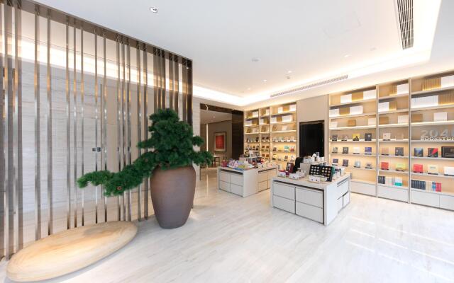 Ji Hotel Beijing Huojianwanyuan Metro Station