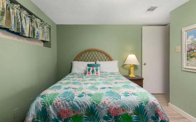 Sugar Beach Condominiums