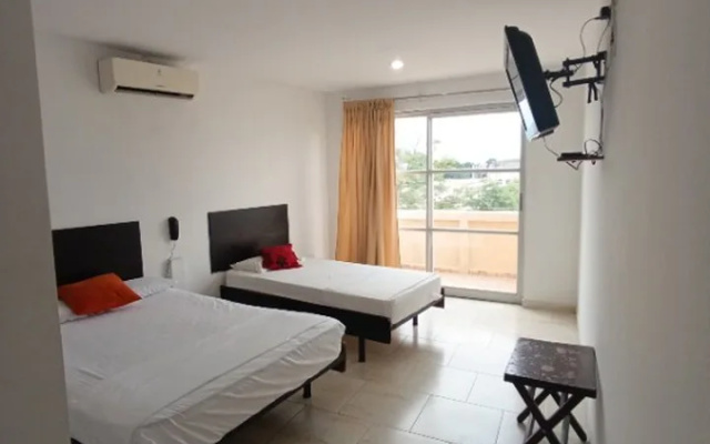 Hotel Torreón Neiva