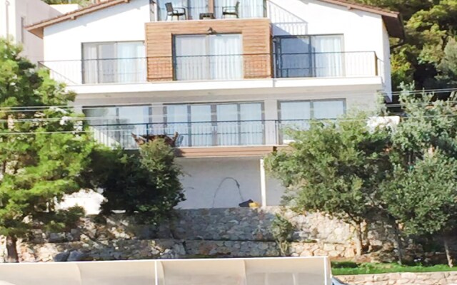 Boreas Villa by Rezervasyonyap