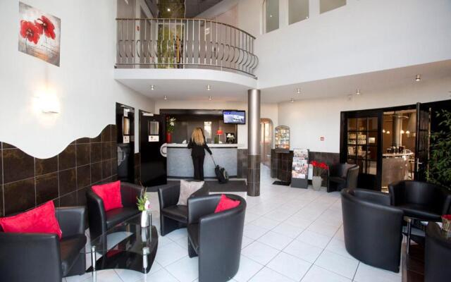 Kyriad Limoges Sud Feytiat