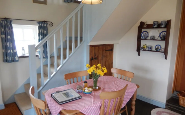 Alltybrain Farm Cottages and B&B