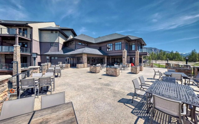 Copper Point Resort