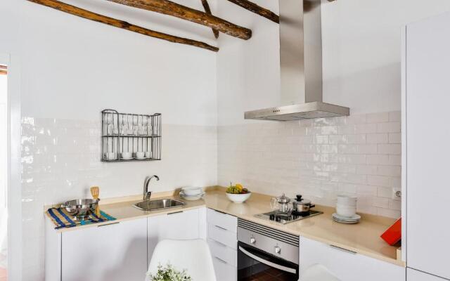 Apartamentos Puerta Sevilla De Cordoba