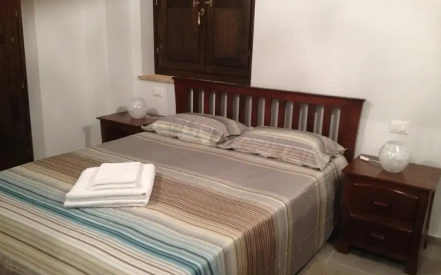 la casa raphael