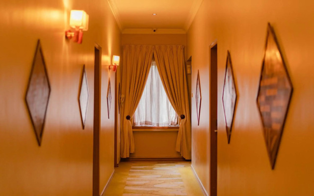 The Amariah Boutique Hotel Mikocheni