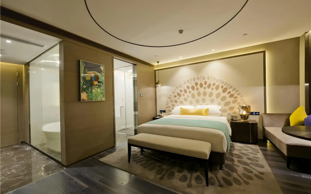 Cachet Boutique Kunming Artime