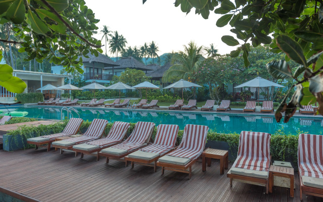 Living Asia Resort & Spa