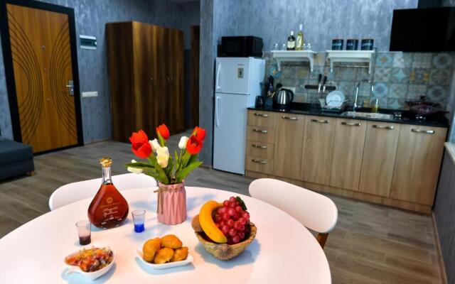 Lions Apartment