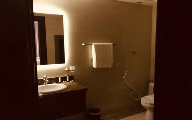 Hotel Makarem